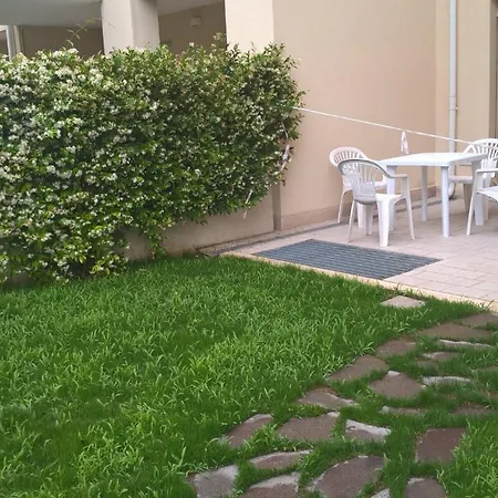 Orchidea Sul Mare Grottammare