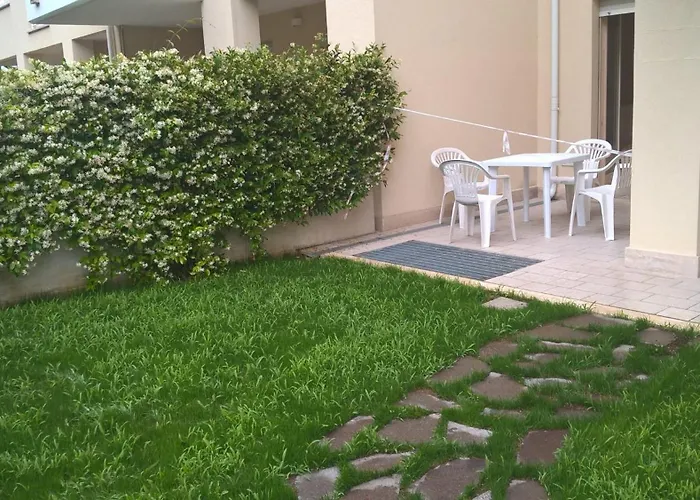 Orchidea Sul Mare Grottammare